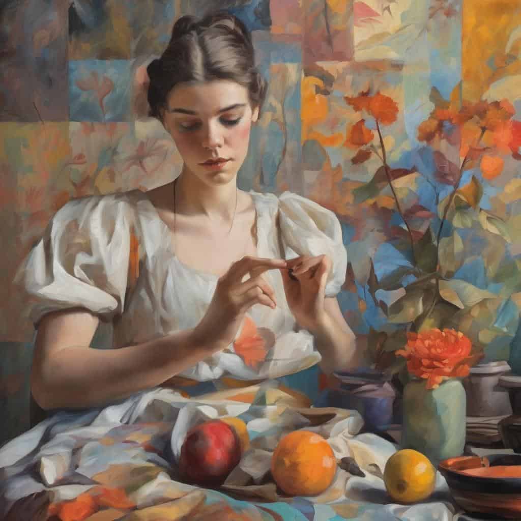 Λιλιάν Γκράϊς – Ο Αιθέριος Αισθητικός