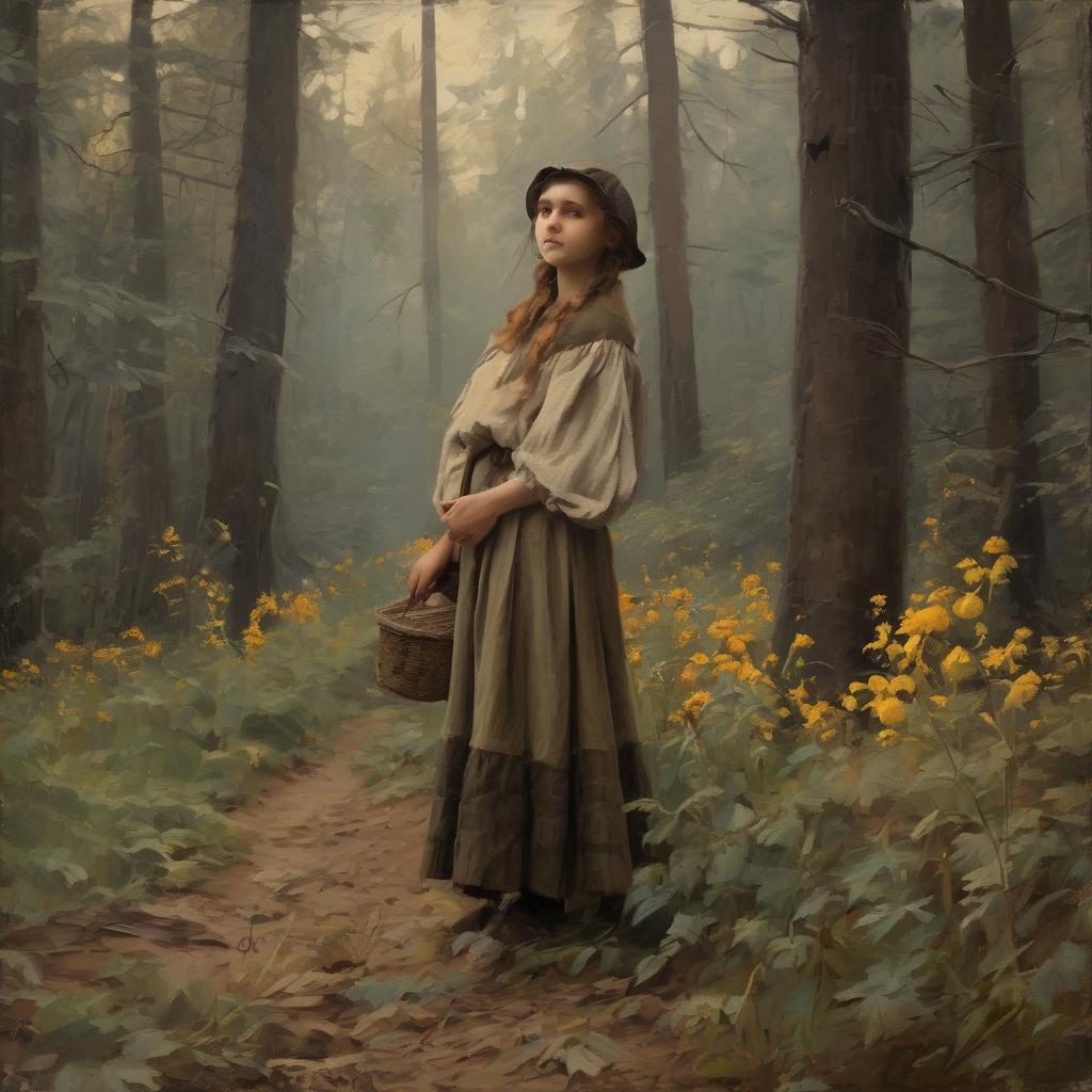 Η Ζωή και οι Πηγές Έμπνευσης του Καλλιτέχνη