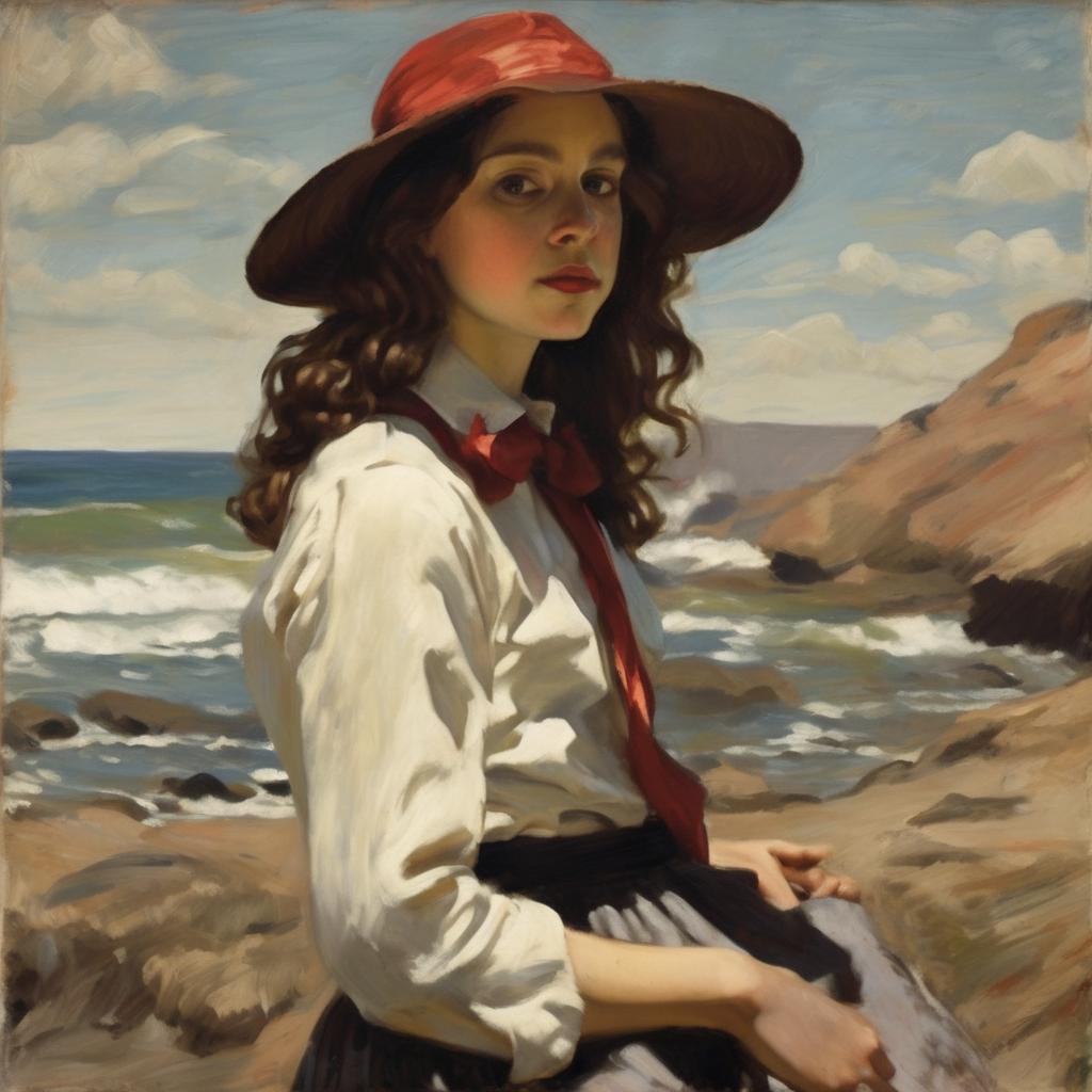 Η ζωή και η προσωπικότητα της Λόρα Νάιτ