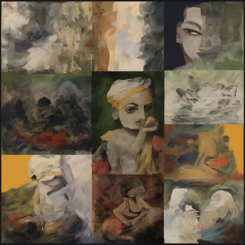 Η Ζωή και τα Προσωπικά του Στοιχεία