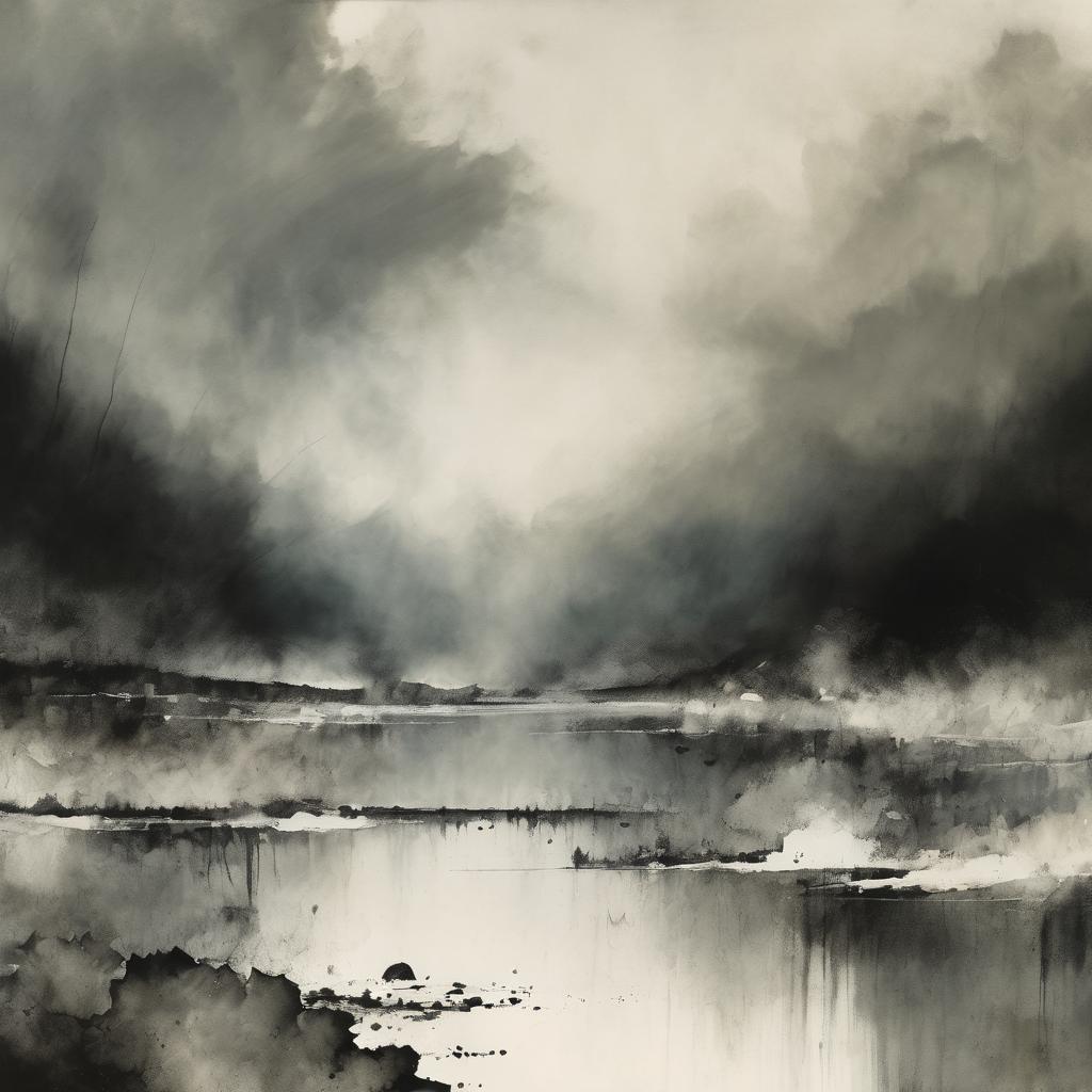 Η Ζωή του Norman Ackroyd