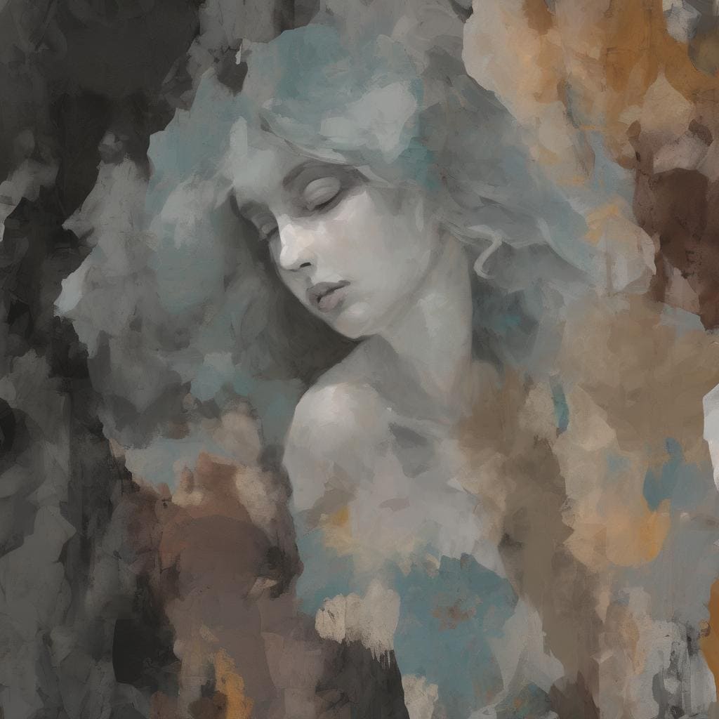 Μάρκος Στον – Ο Μετρ της Ρεαλιστικής Ζωγραφικής