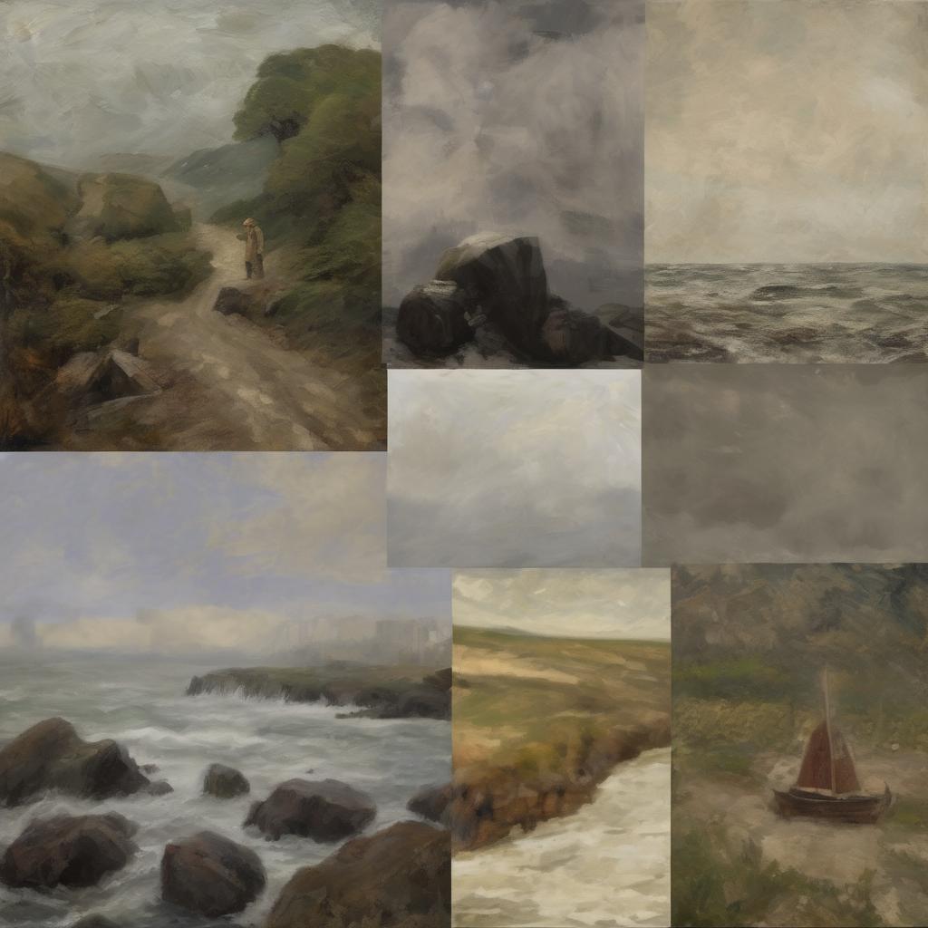 Η ζωή και η καριέρα του Richard Eurich