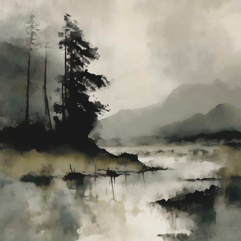 Νόρμαν Άκροϊντ – Ο Αισθητικός Ποιητής των Θαλασσών