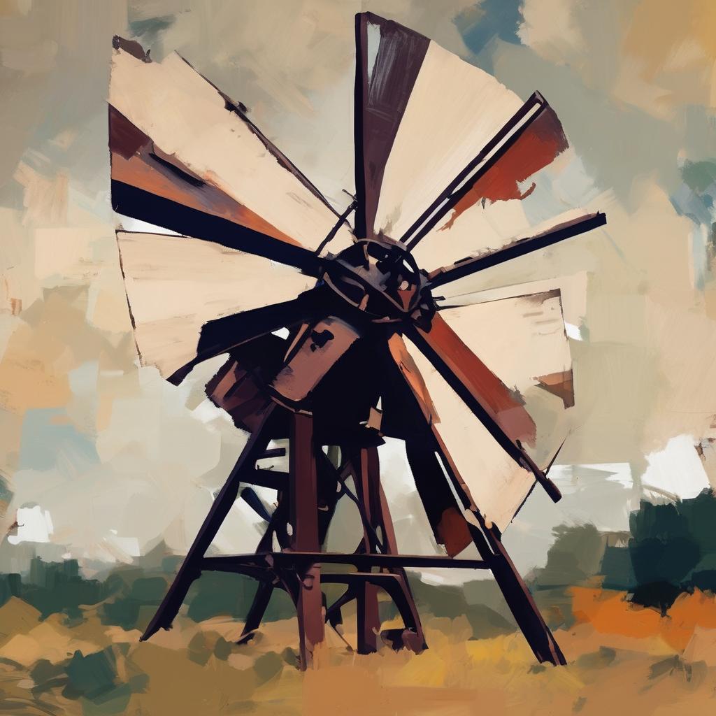 Η Ζωή και η Προσωπικότητα του Mark di Suvero