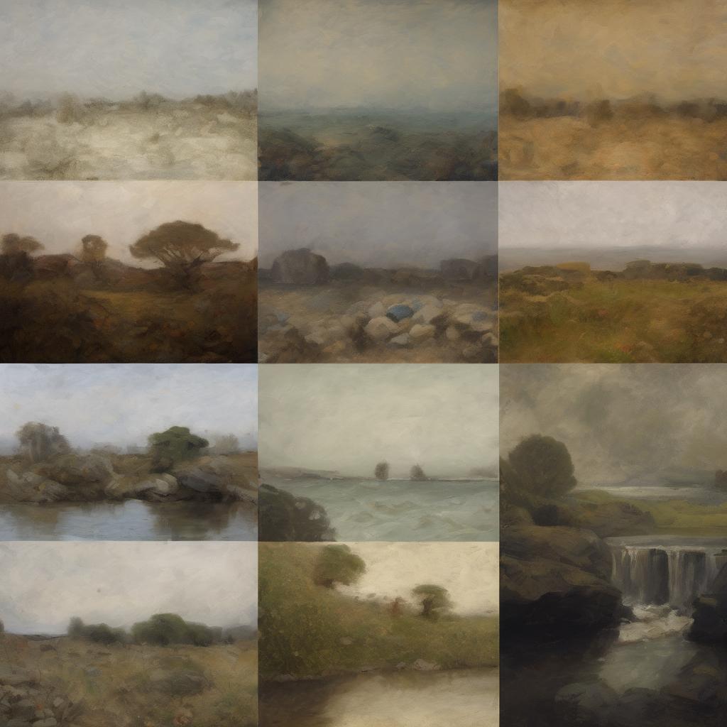 Ρίτσαρντ Ούριχ – Ο Αισθητικός Αποτυπωτής του Κίνηματος του Νεορομαντισμού