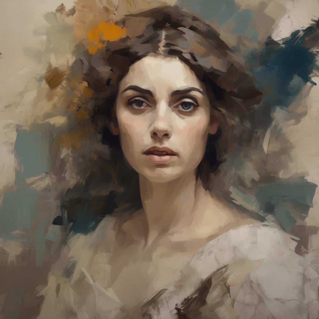 Τζουλιάνα Λατζερίνι – Η Μετα-Αναγεννησιακή Ποιήτρια της Τέχνης