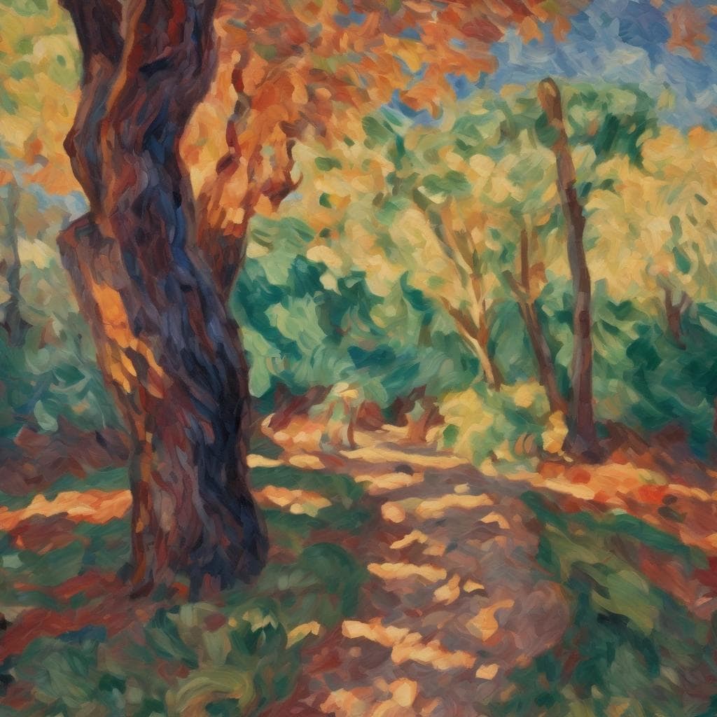 Ροντέρικ Ο’ Κονόρ – Ο Μεγάλος Μετρ του Ιμπρεσιονισμού