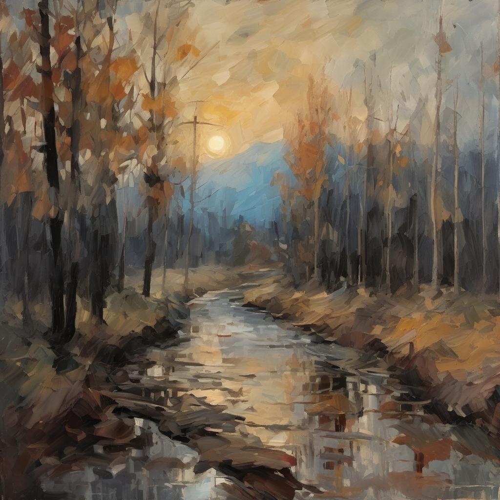 Η ζωή και η προέλευση του καλλιτέχνη Βσεβολόντ Μαξύμοβιτς