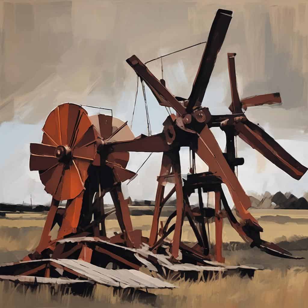 Μάρκος ντι Σουβέρο – Ο Αρχιτέκτονας του Χάλυβα