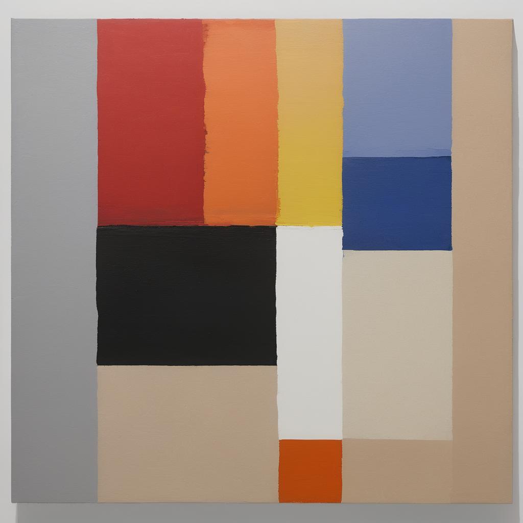 Κάλλουμ Ίννες – Ο Αφηρημένος Κοσμογράφος