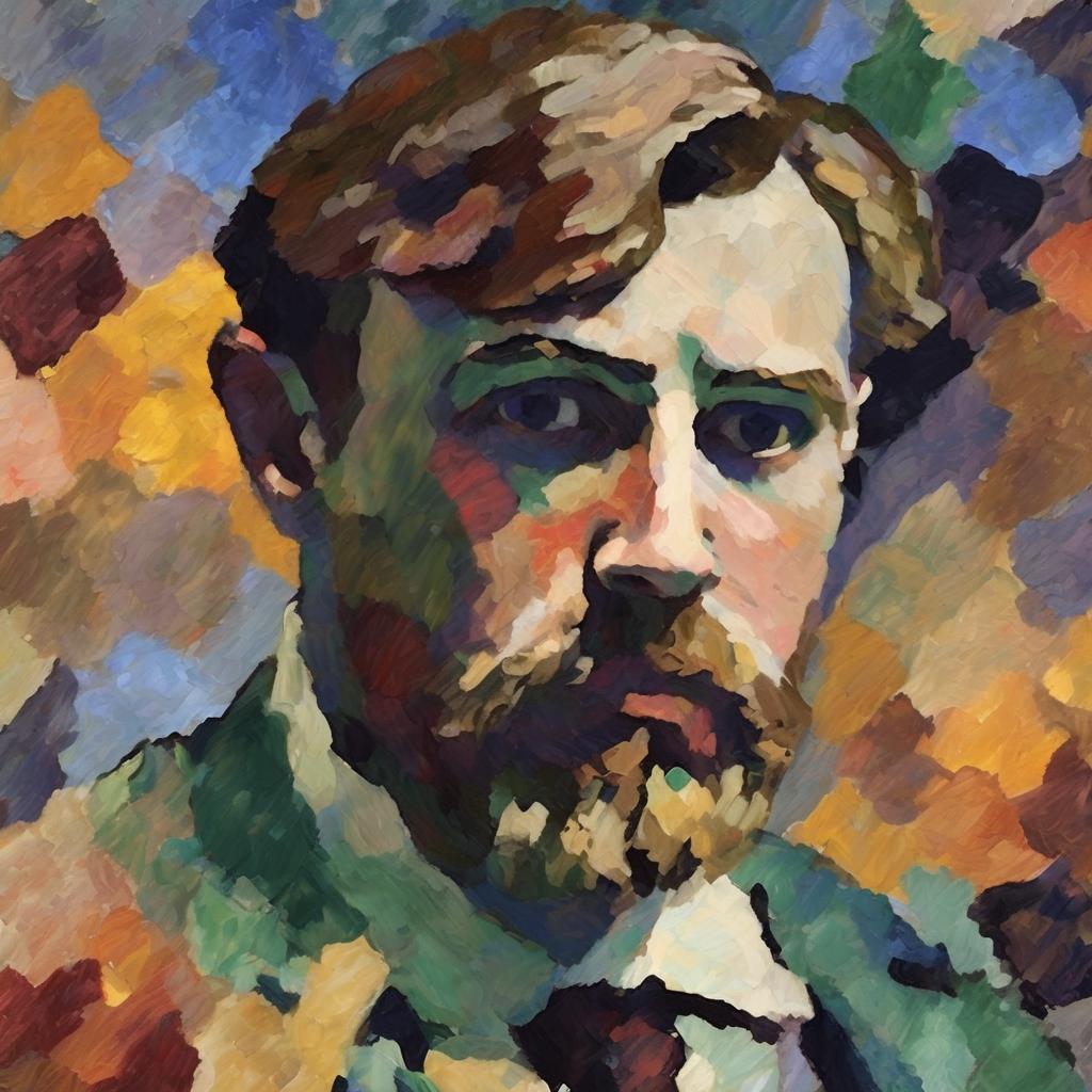 Η Ζωή του Roderic O'Conor